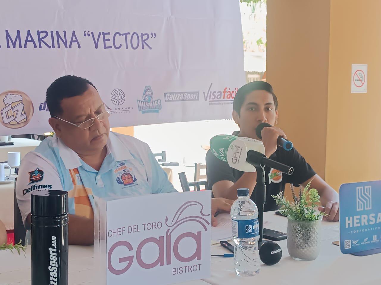 $!Tradicional Copa Semana Santa de baloncesto celebrará su 40 aniversario con duelos de alto poder