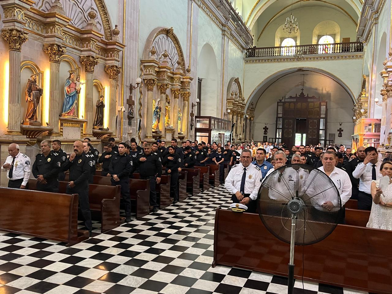 $!Celebran Bomberos de Culiacán su día con necesidad de más estaciones, personal y equipo
