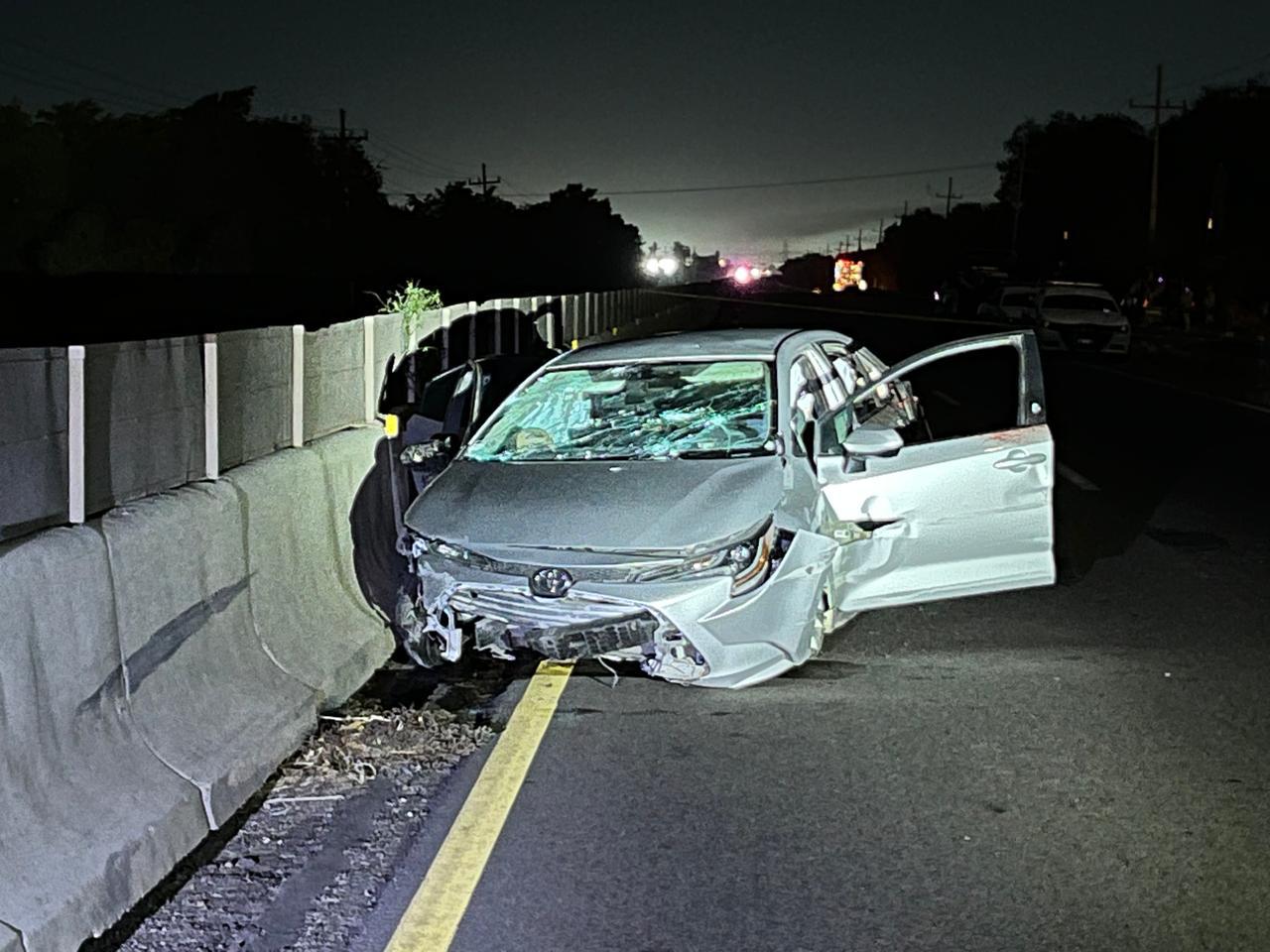 $!Enfrentamiento en Villa Juárez llegó hasta Costa Rica y dejó 4 abatidos