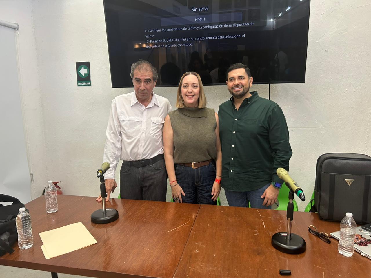 $!Analizan el impacto y la historia del cine en Sinaloa