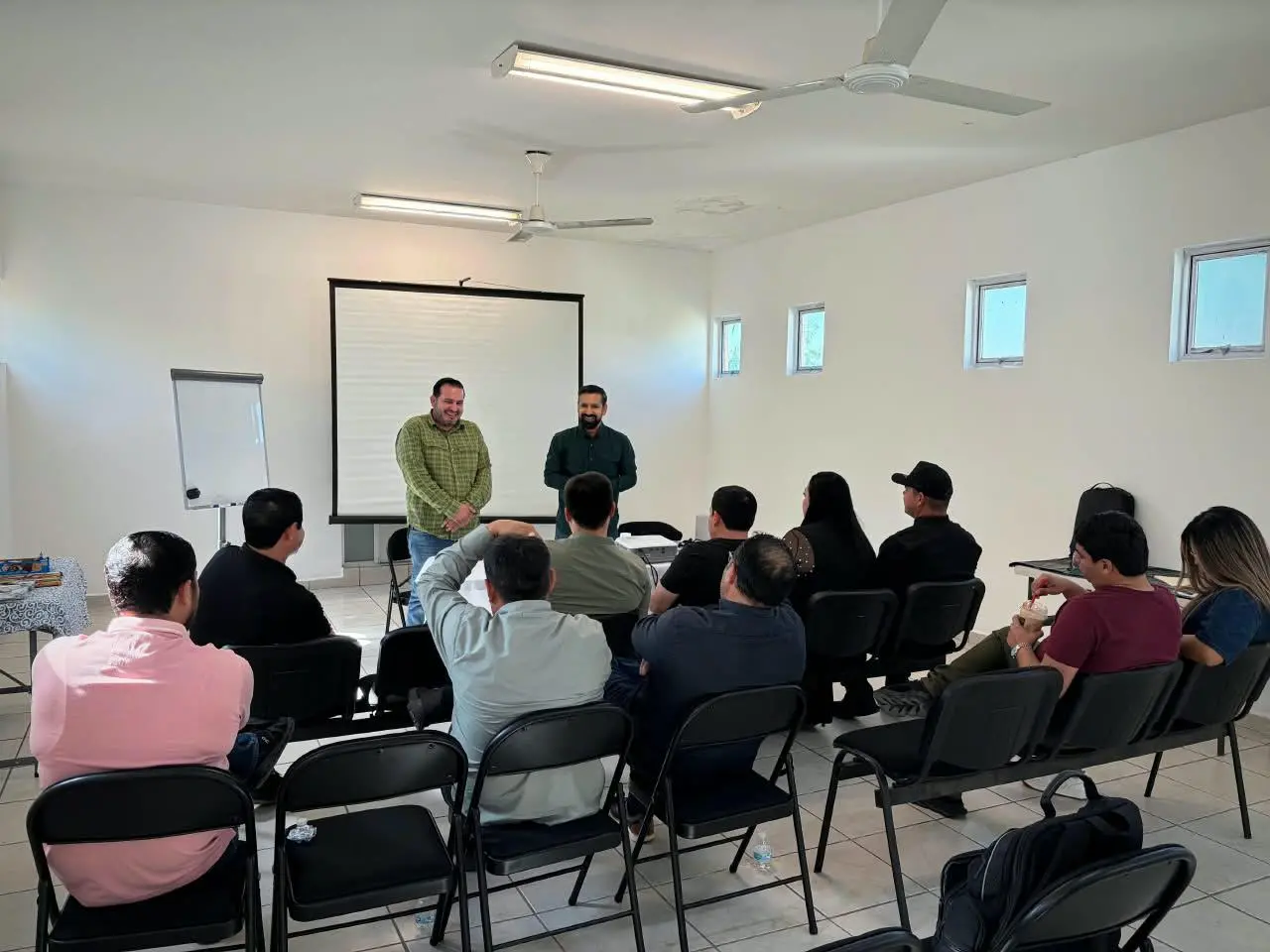 $!Buscan coordinar acciones deportivas en las 17 sindicaturas de Culiacán