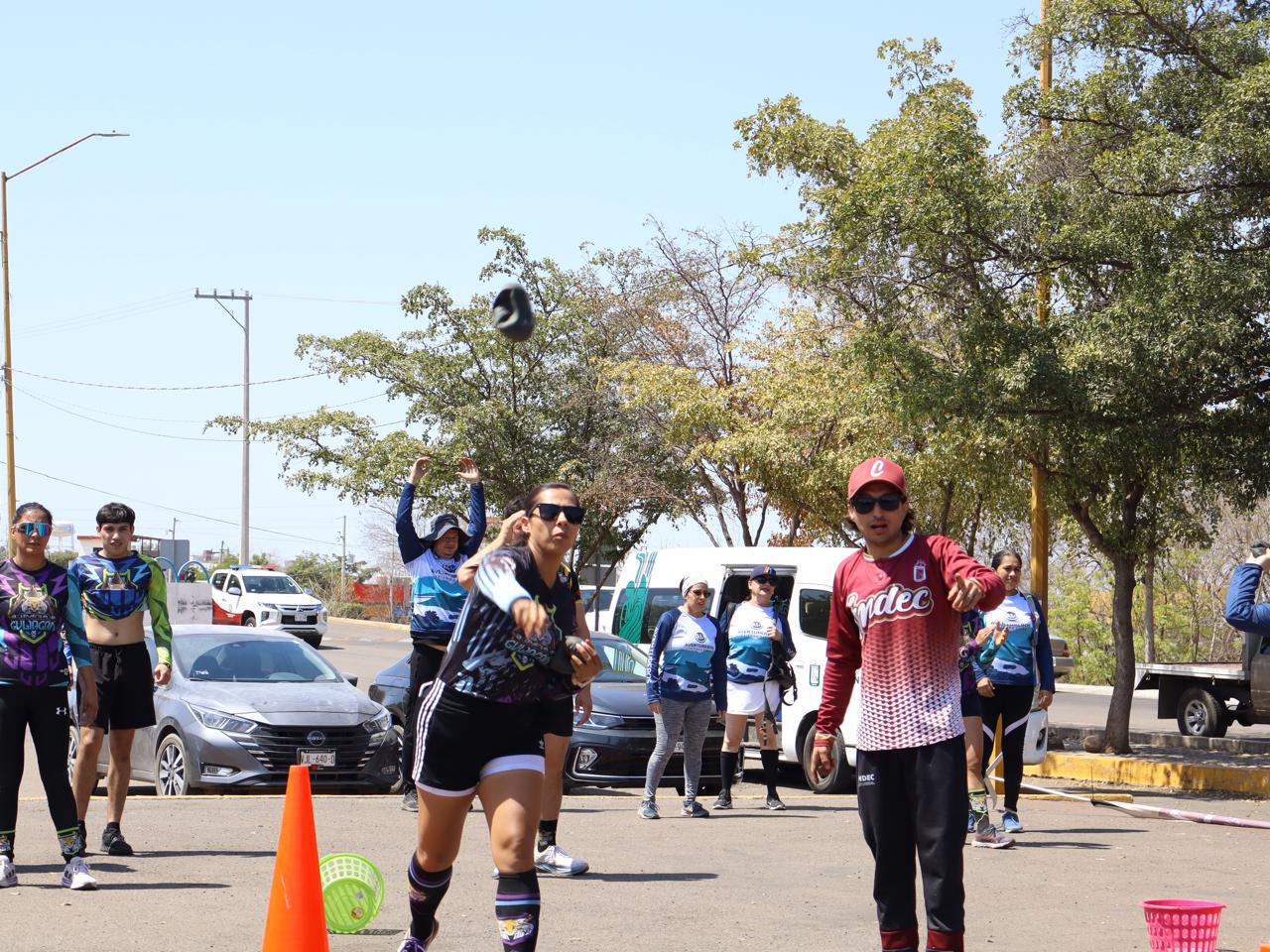 $!Un éxito primera edición del Rally Senderista Semana Santa-Imdec 2025