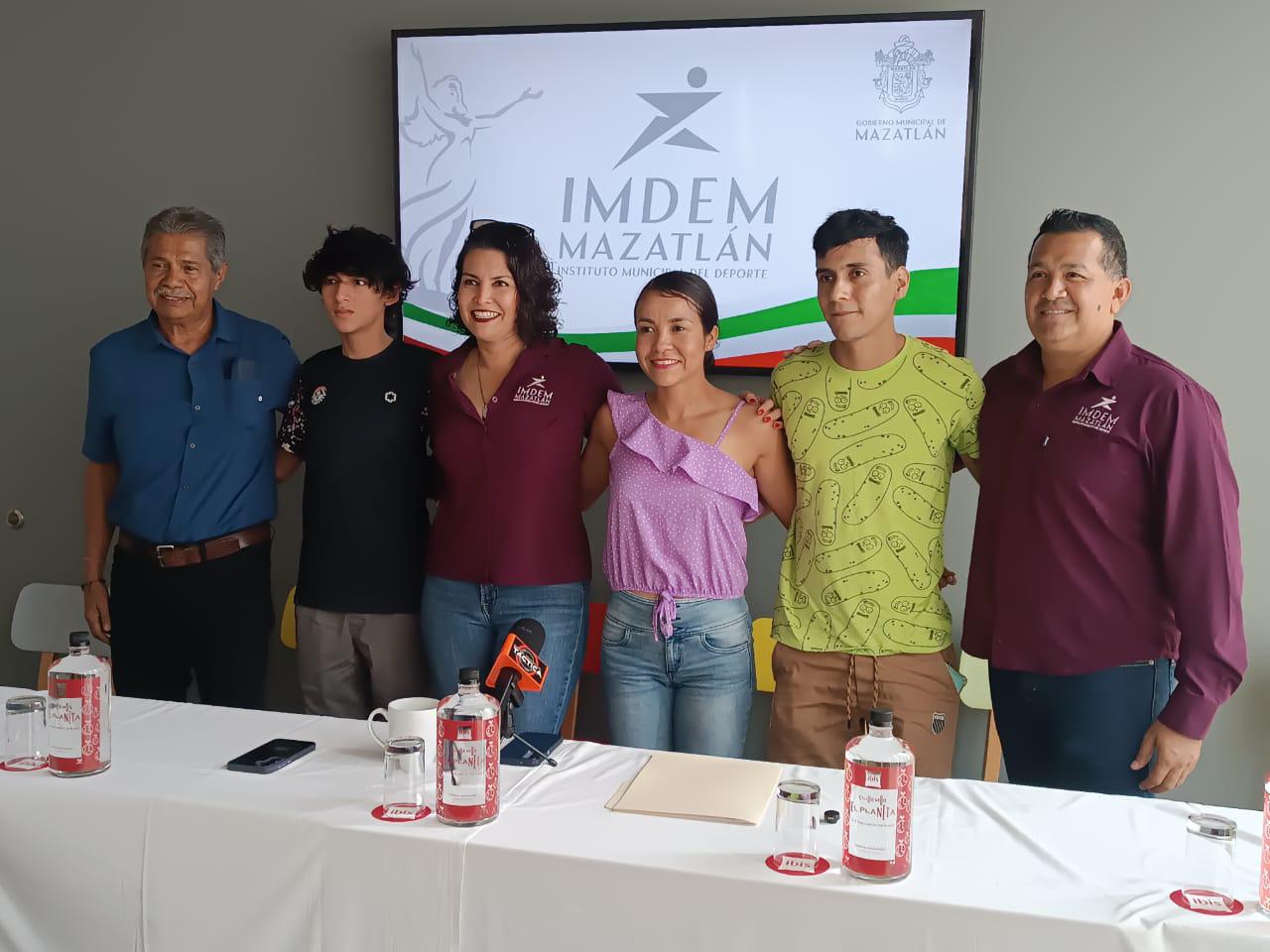 $!Regresan los Relevos de la Antorcha 2025 con una bolsa de 60 mil pesos en premios