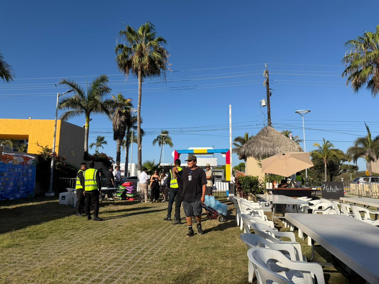 $!Beer Live Fest 2026 celebra su primera edición con cerveza artesanal, música y gastronomía