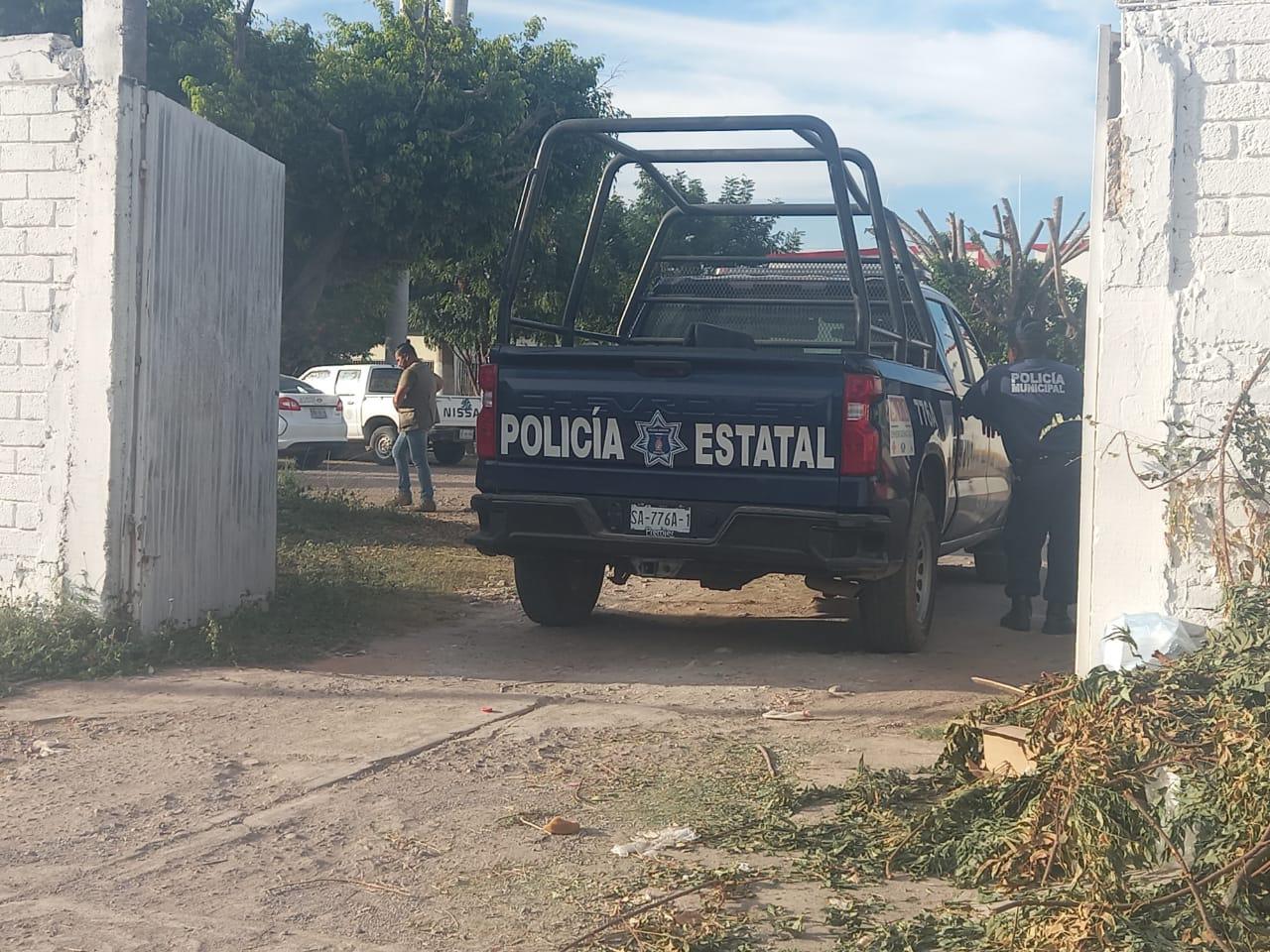 $!En Escuinapa, a don José una mujer que le ofrece un ‘raite’ a la central le roba 45 mil pesos, denuncia el adulto mayor