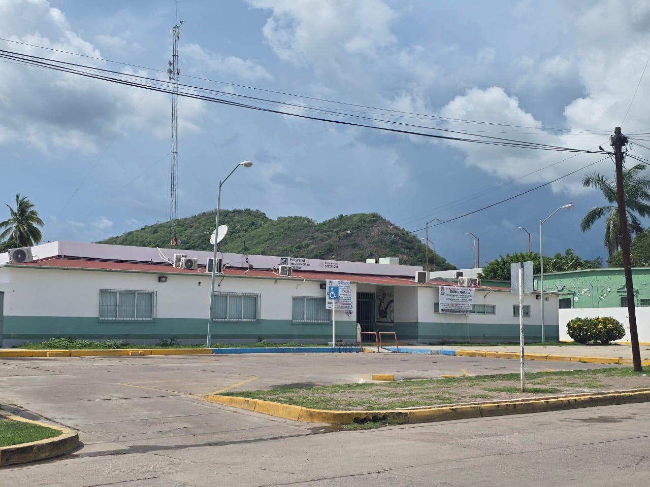 $!Reportan agresión a ex Alcalde de Rosario