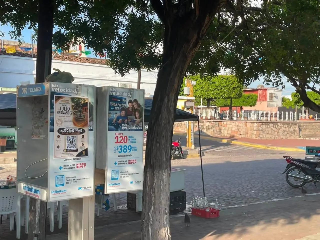 $!Estudiantes de El Rosario dan vida a la historia de su comunidad con videorreportajes