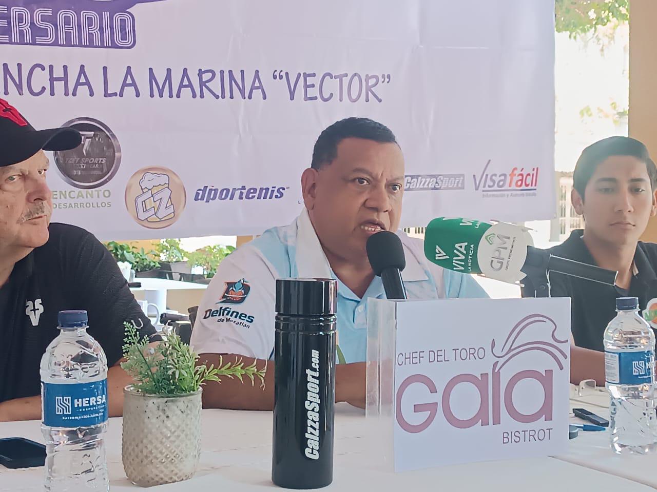 $!Tradicional Copa Semana Santa de baloncesto celebrará su 40 aniversario con duelos de alto poder