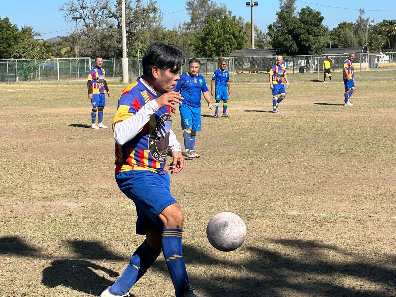 $!Regiomontanos se enfilan a finales de Torneo de La Amistad Mazatlán 2026