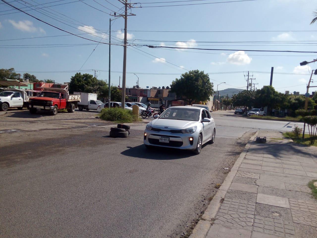 $!Foto: Noroeste/Jesús Herrera