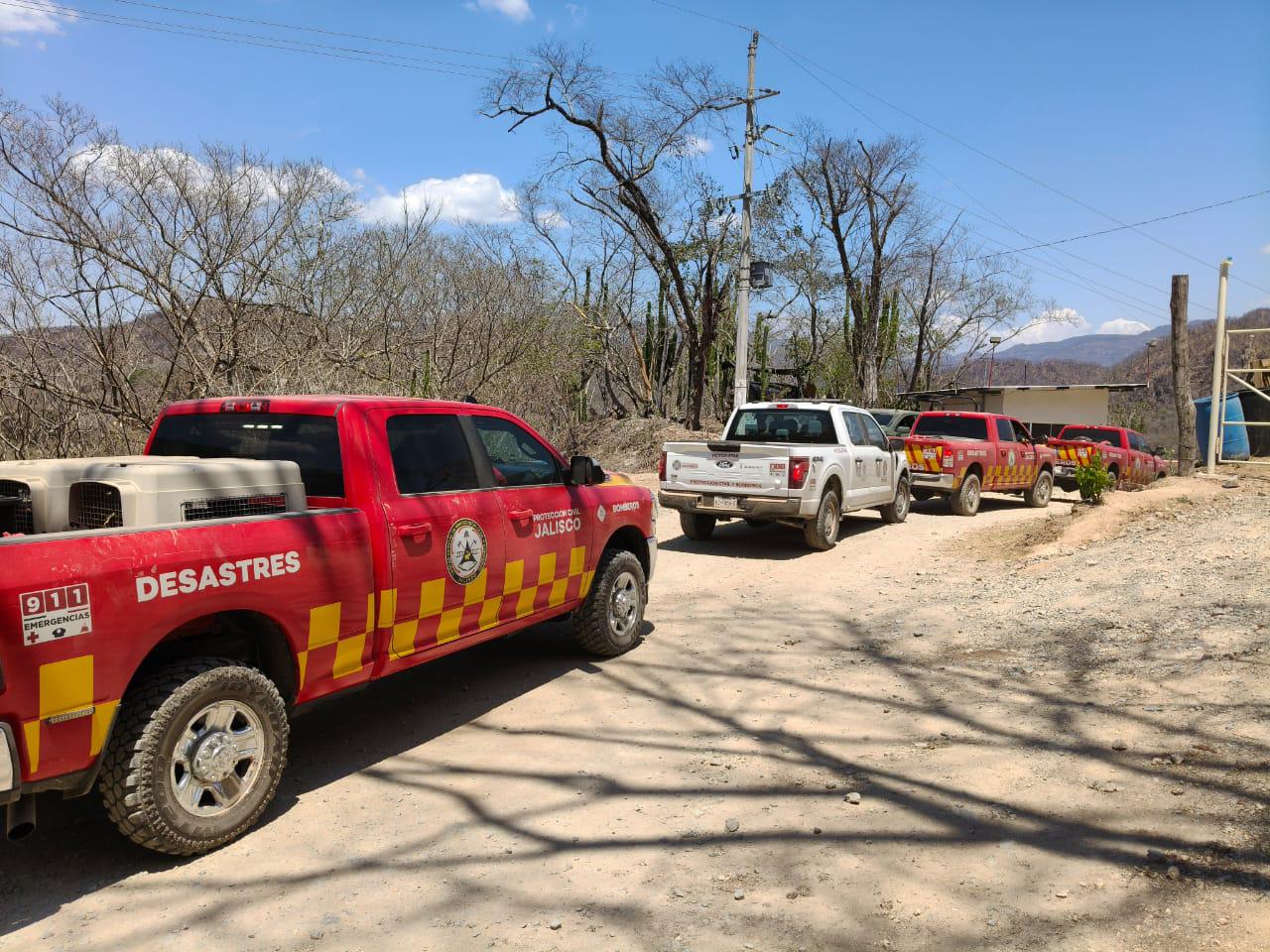 $!Tiene que ser hoy rescate de tres mineros atrapados en mina de El Rosario: PC