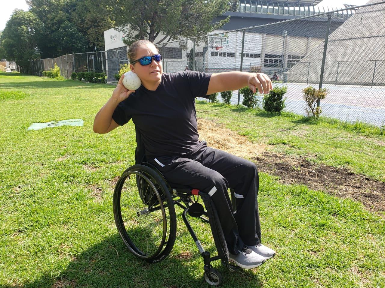 $!El deporte paralímpico sinaloense está listo para hacer historia en Tokio 2020