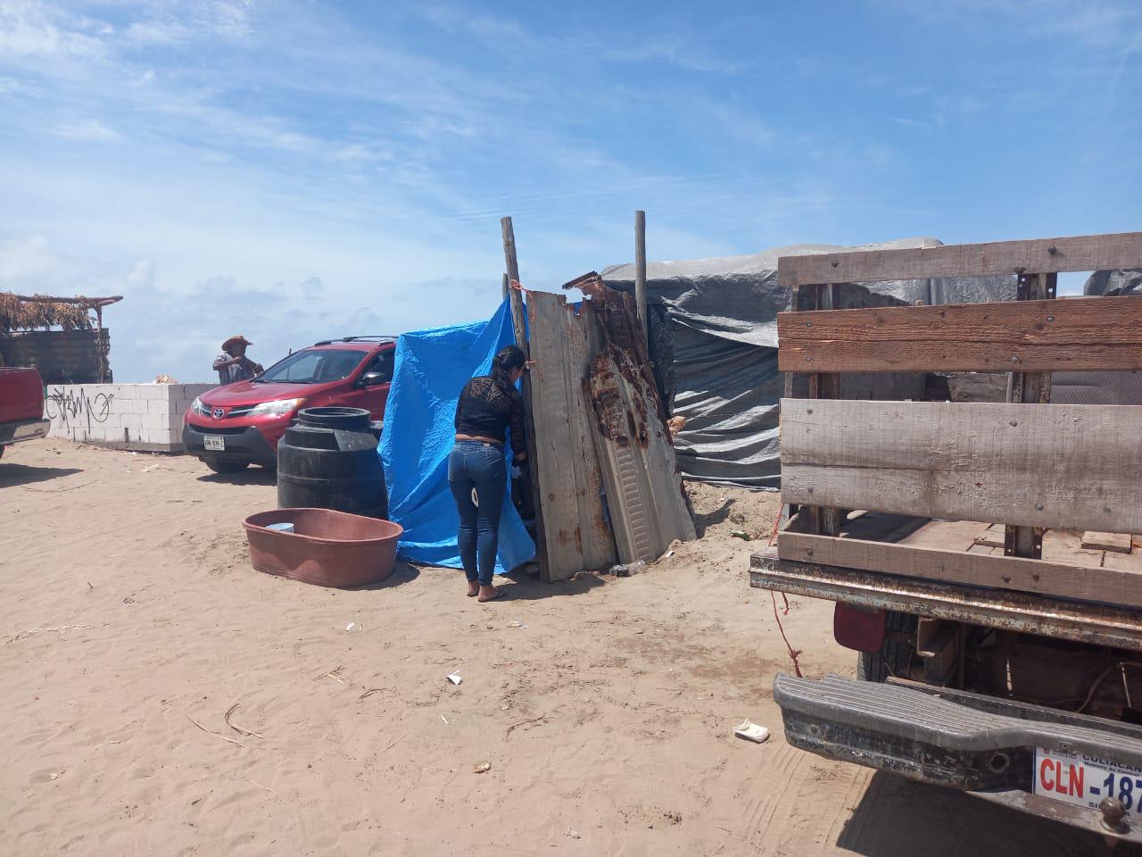 $!Se quejan visitantes de Ponce por carencia de servicios públicos y por excesivos cobros en servicios privados