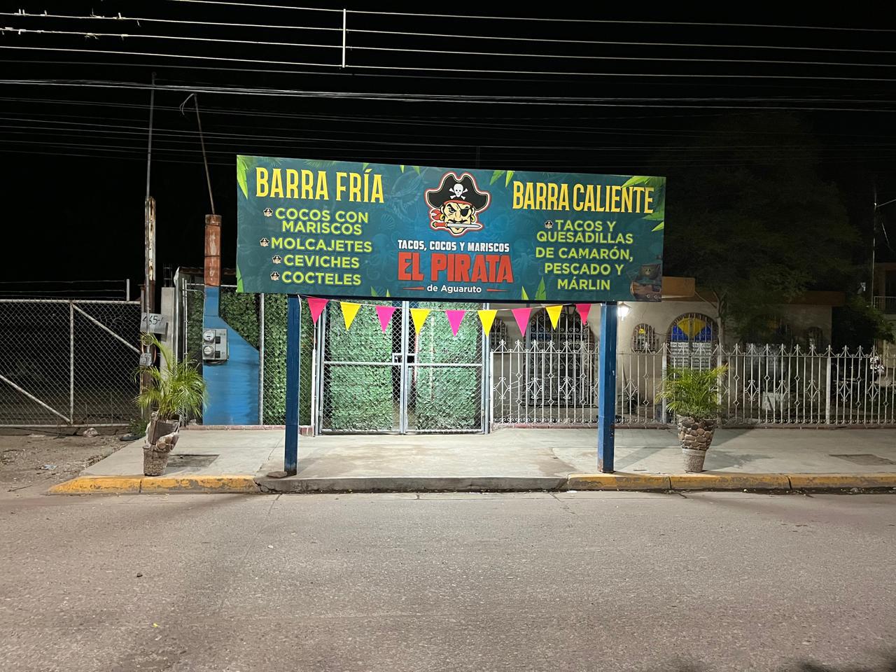 $!Reportan privación de la libertad del síndico de Aguaruto, Culiacán