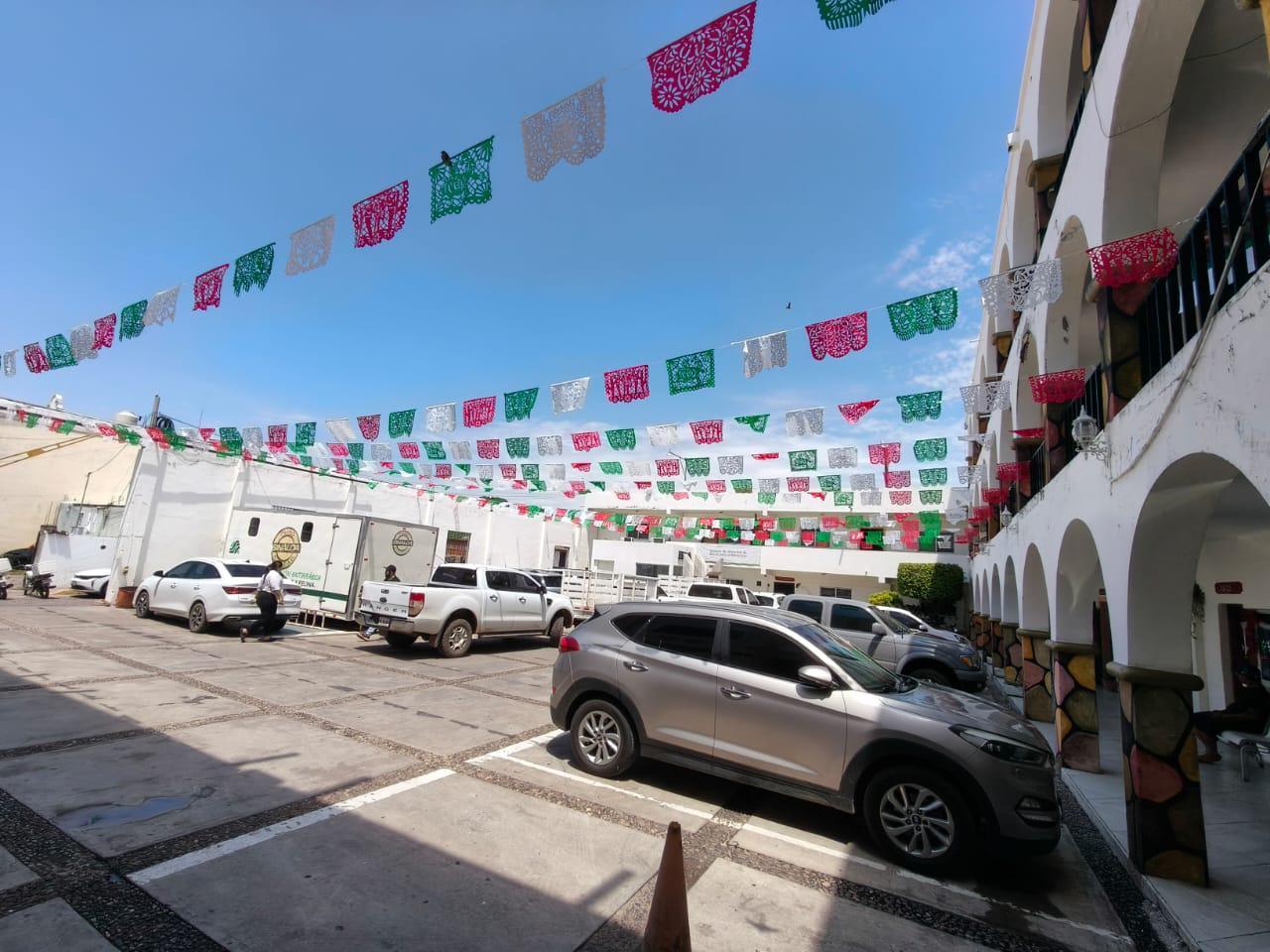 $!Ayuntamiento de Rosario confirma que continúan festejos patrios