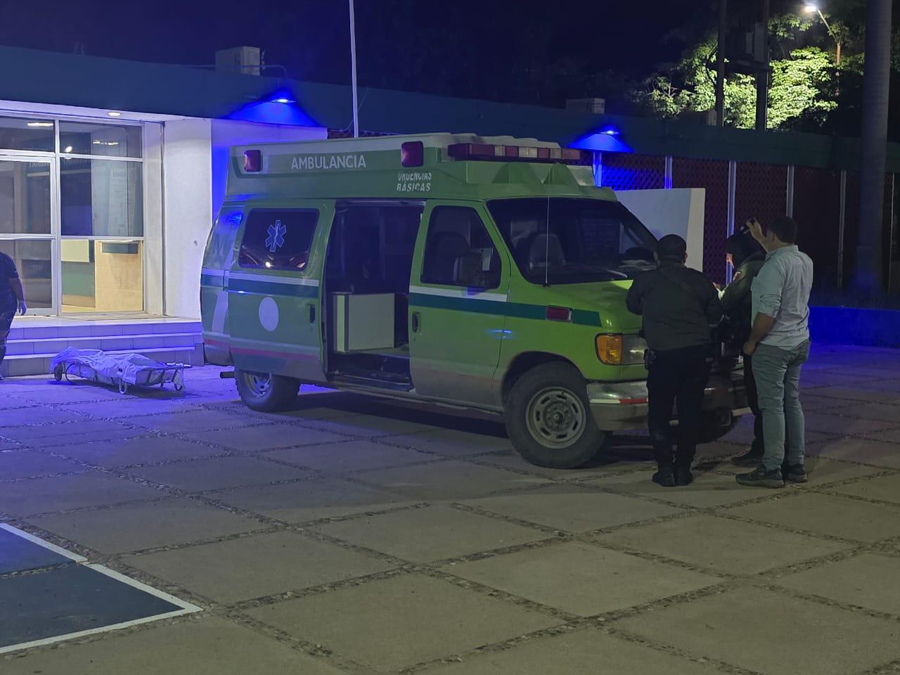 $!José Juan murió tras caerle una piedra encima mientras trabajaba en mina de Rosario