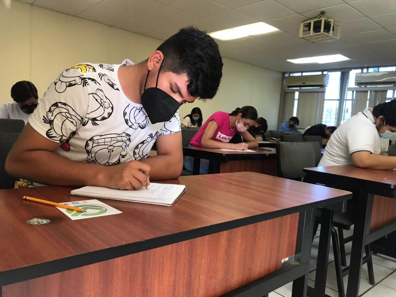 $!Licenciaturas de la UAS se ‘activan’ a más de año y medio de habarse replegado por el Covid