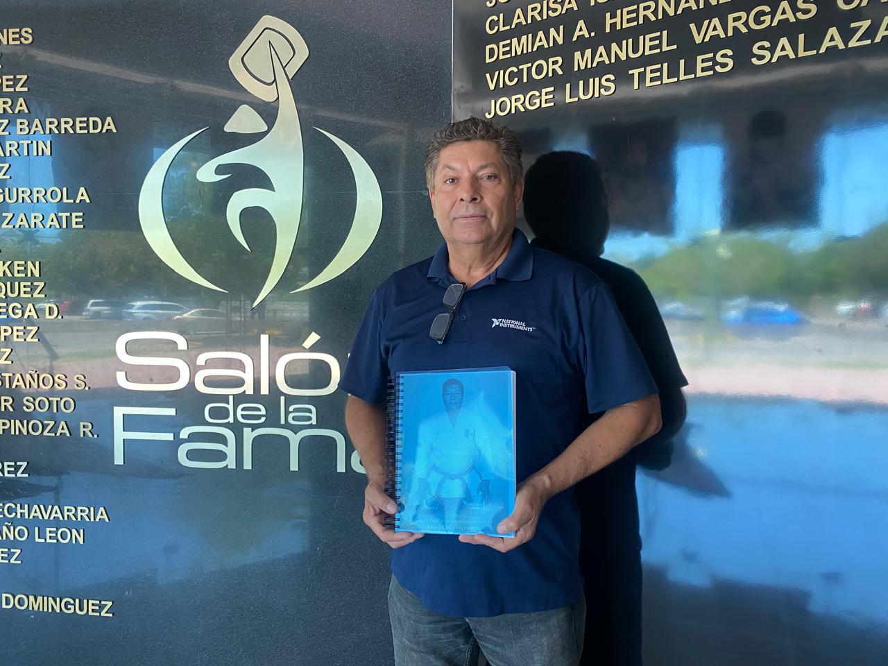 $!Con nueve propuestas, se cierran registros para la elección al Salón de la Fama al Mérito Deportivo 2025, en Culiacán