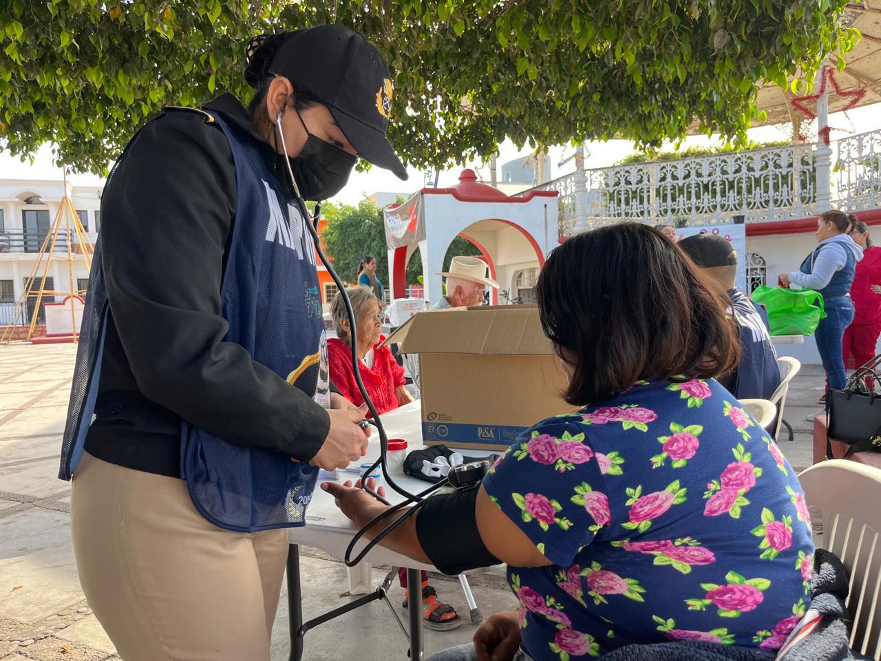 $!Secretaría de Marina concluye jornadas de trabajo en Rosario