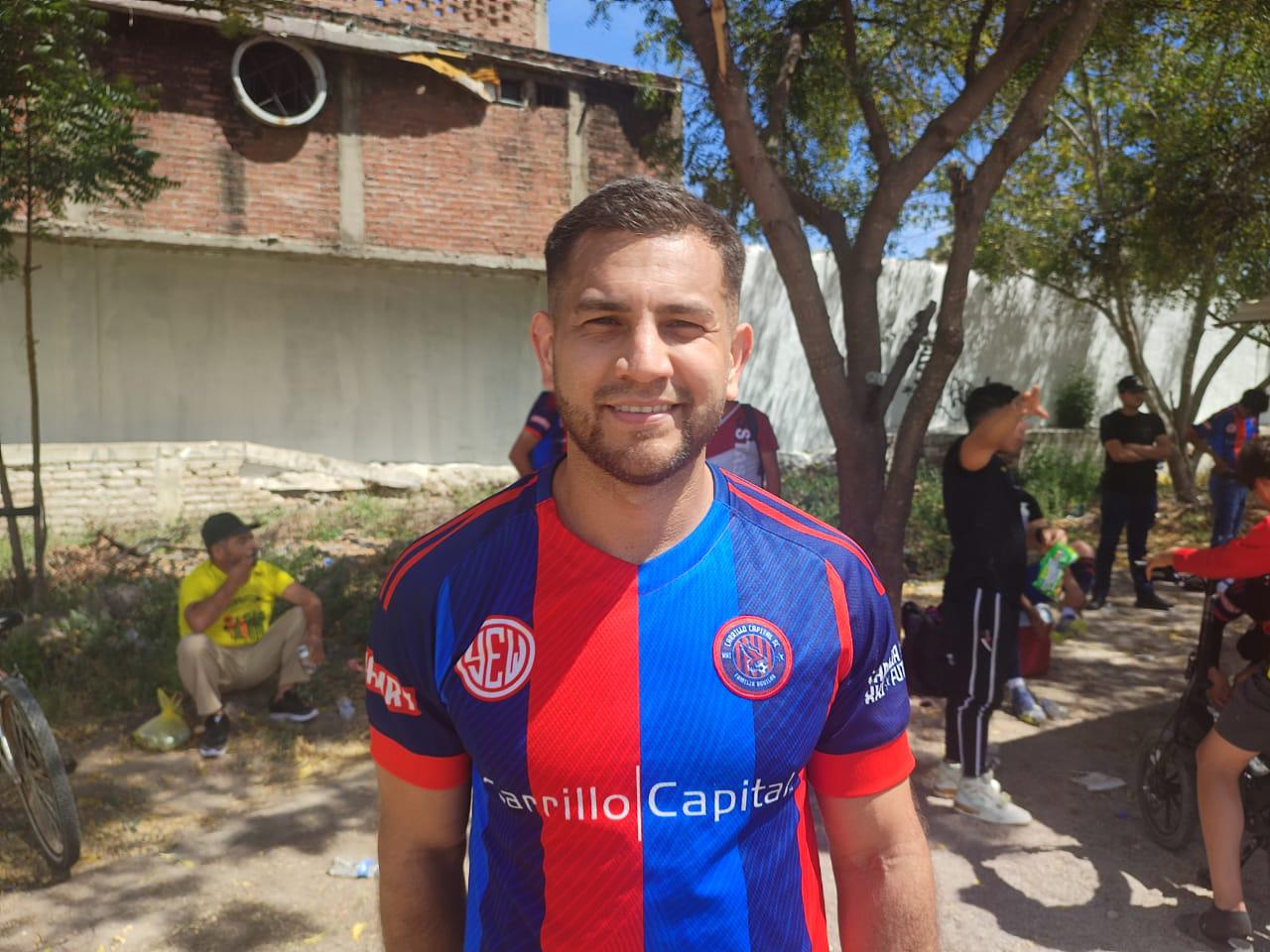 $!Familia Aguilar-Carrillo aplasta a Boys de Villa Unión y entra a la final de la Primera Fuerza de Mazatlán