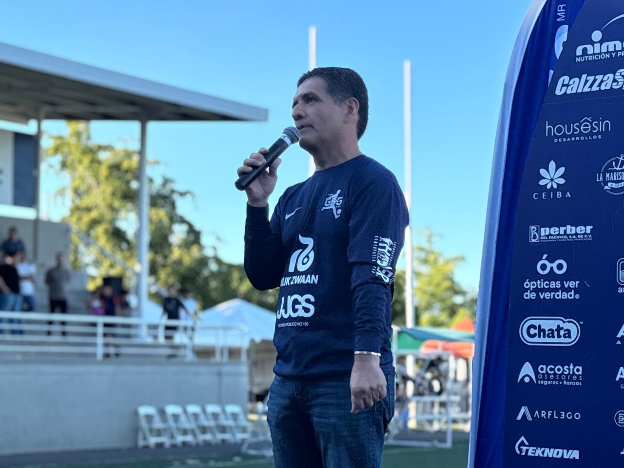 $!La Copa GSG 2025 cierra su séptima edición con emocionantes finales en La Primavera