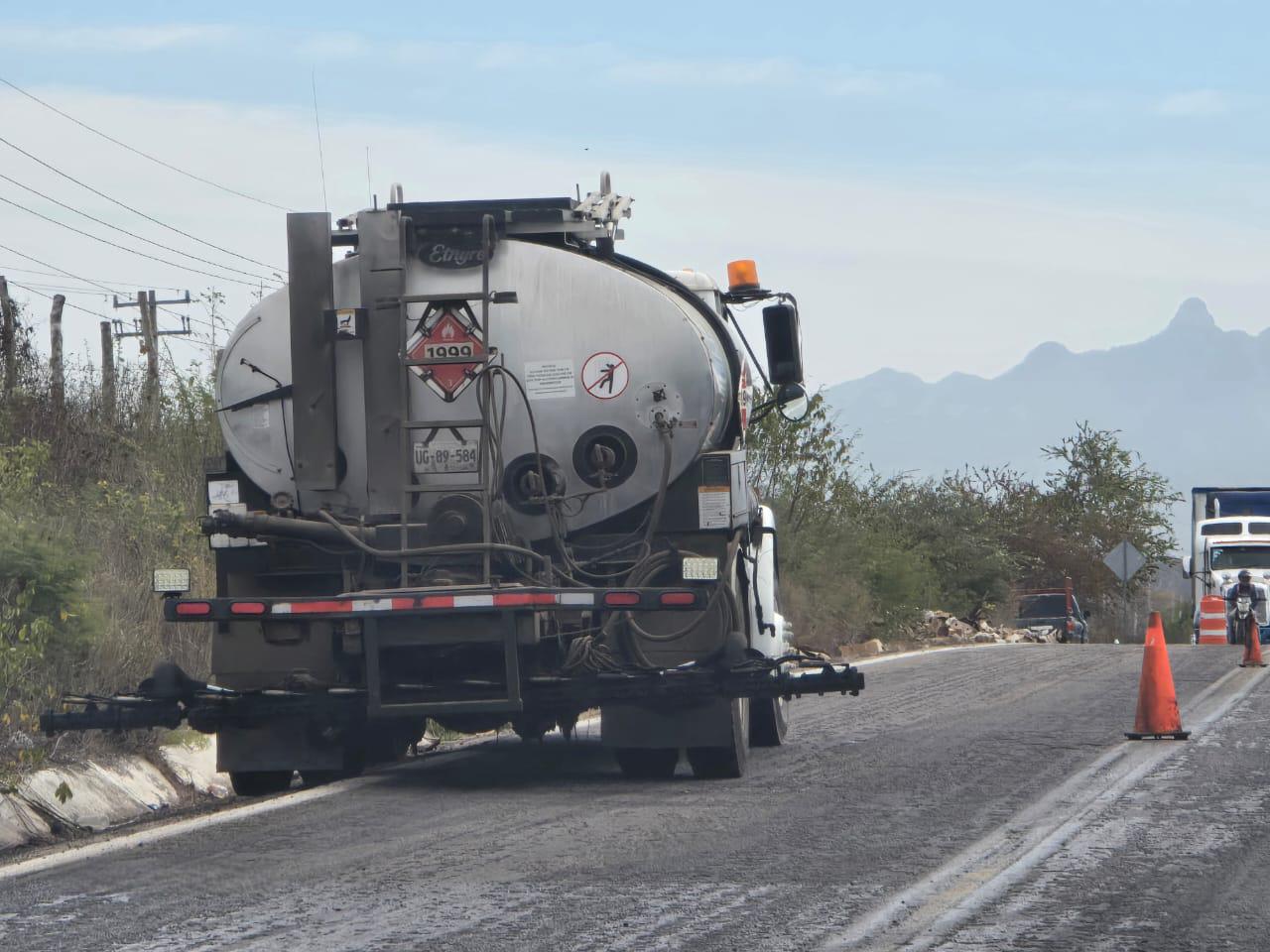 $!Reencarpetado en la México 15 será en ‘puntos críticos’: Obras Públicas de Rosario