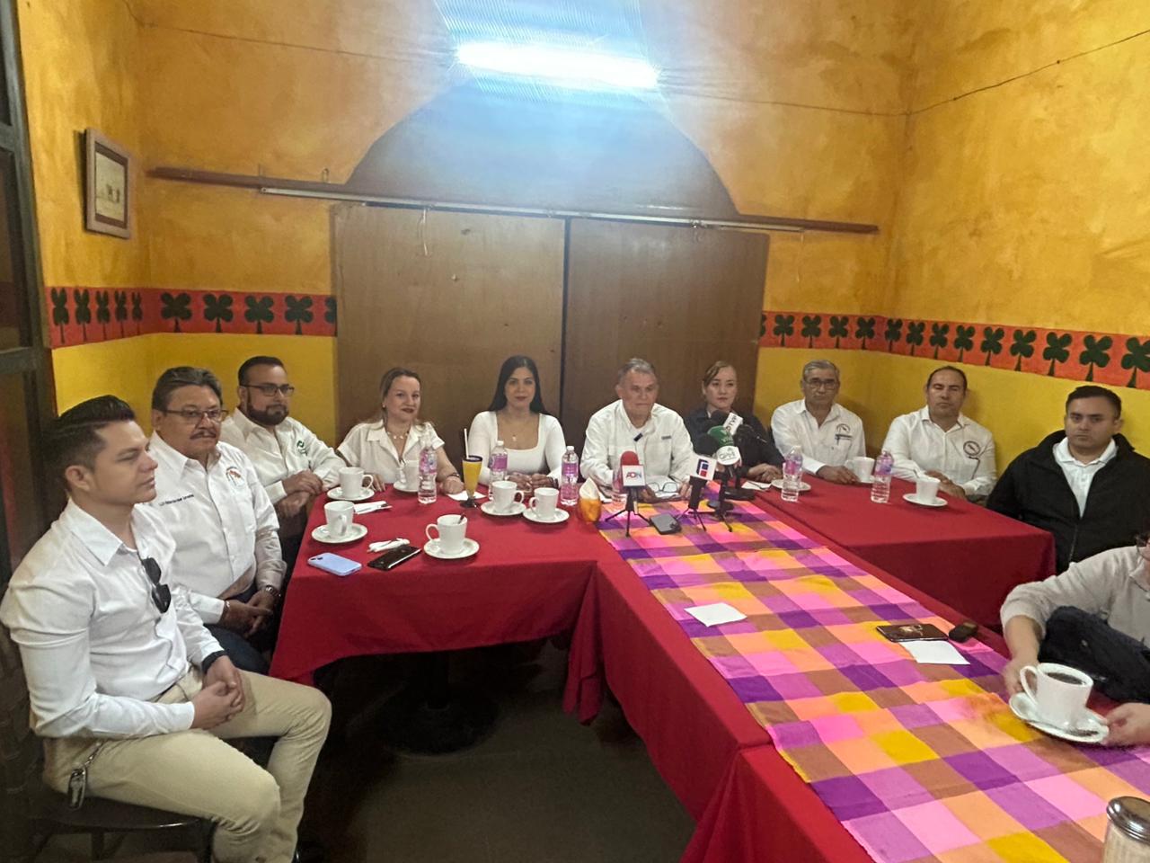 $!Sindicato de Trabajadores de Conalep se deslinda de manifestaciones; acusa intereses políticos en movilizaciones