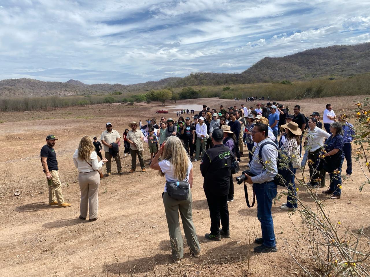 $!Rescata santuario Ostok a más de mil 800 animales del tráfico, violencia y del abandono
