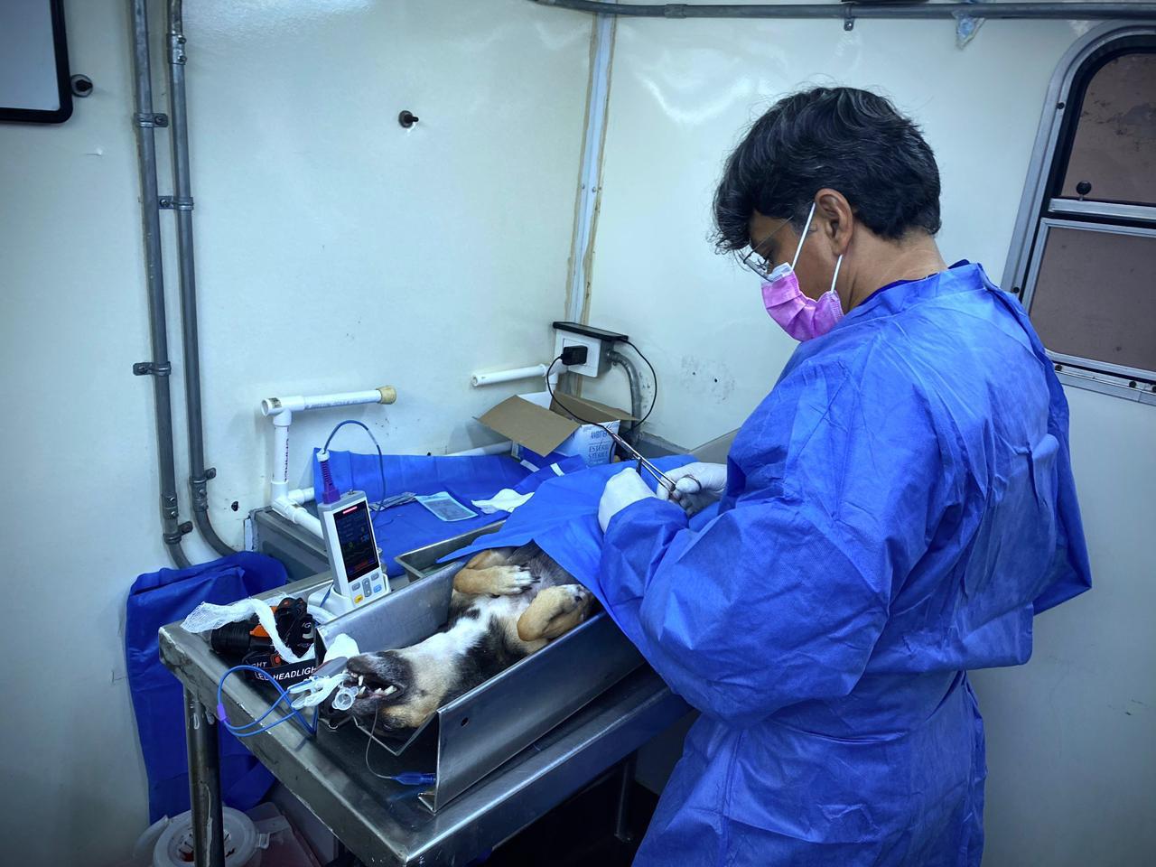 $!Acercan servicios y apoyos a familias de la colonia 16 de Septiembre en Culiacán