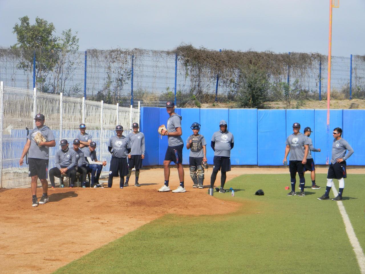 $!Tigres de Quintana Roo toma la autopista a Durango para medirse a Generales