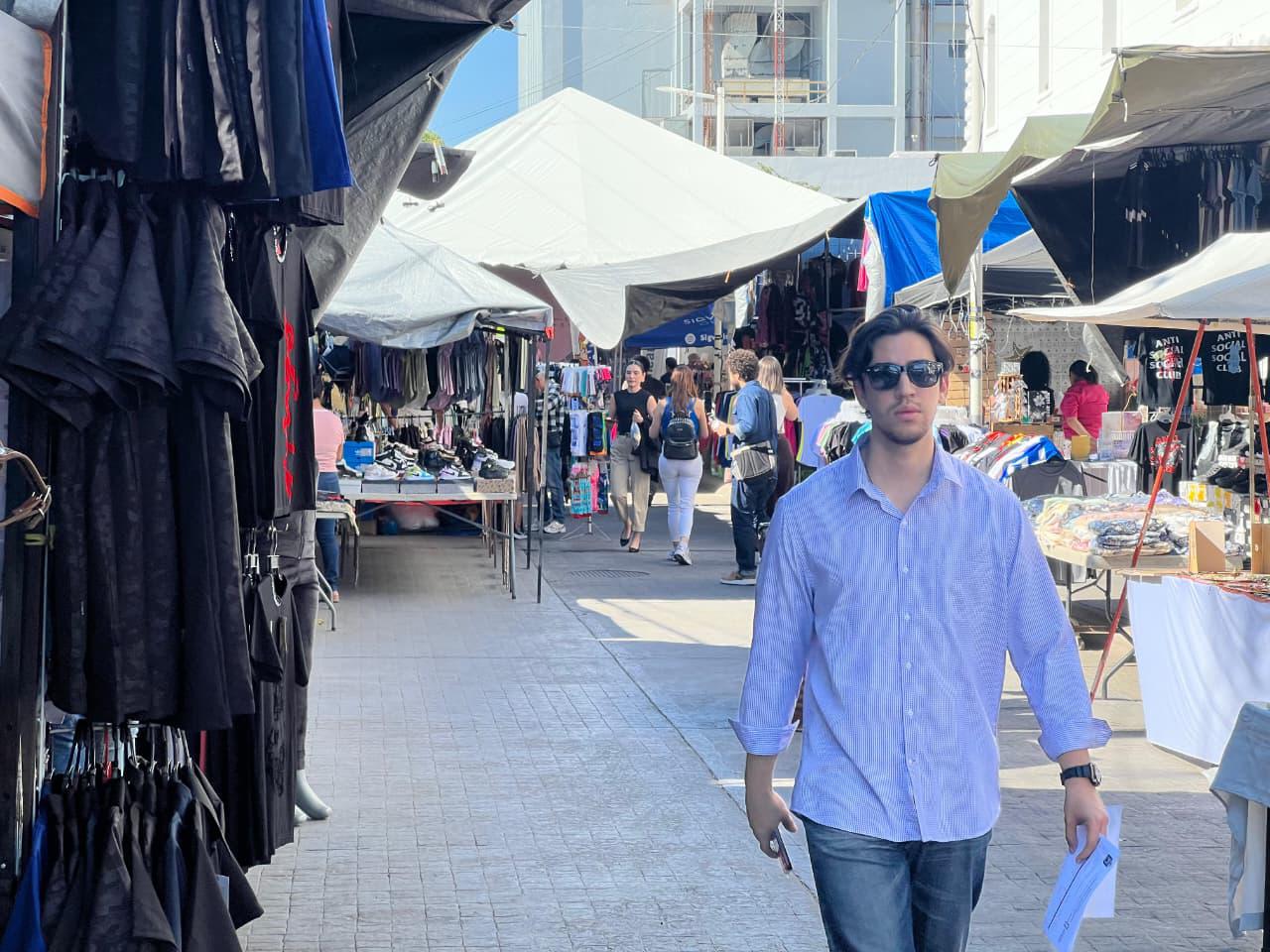 $!Superan los 3 mil 200 inscritos en el Maratón Internacional de Culiacán 2026