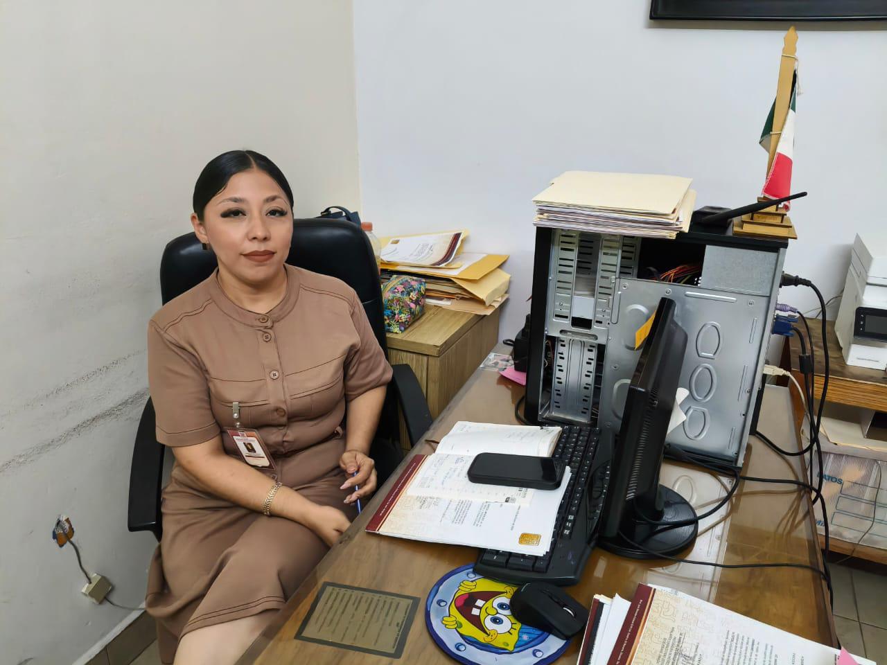 $!No hubo sustracción, fue resguardo tras denuncia anónima de extravío en caso de hijas de padres jornaleros: DIF Rosario