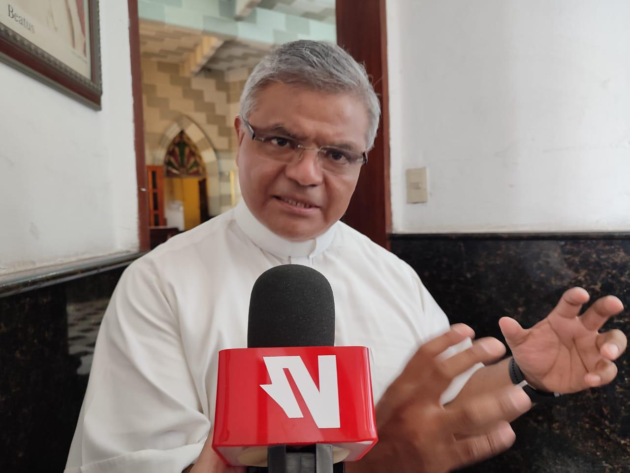 $!También Iglesia Católica está preparada para ver eclipse desde perspectiva científica