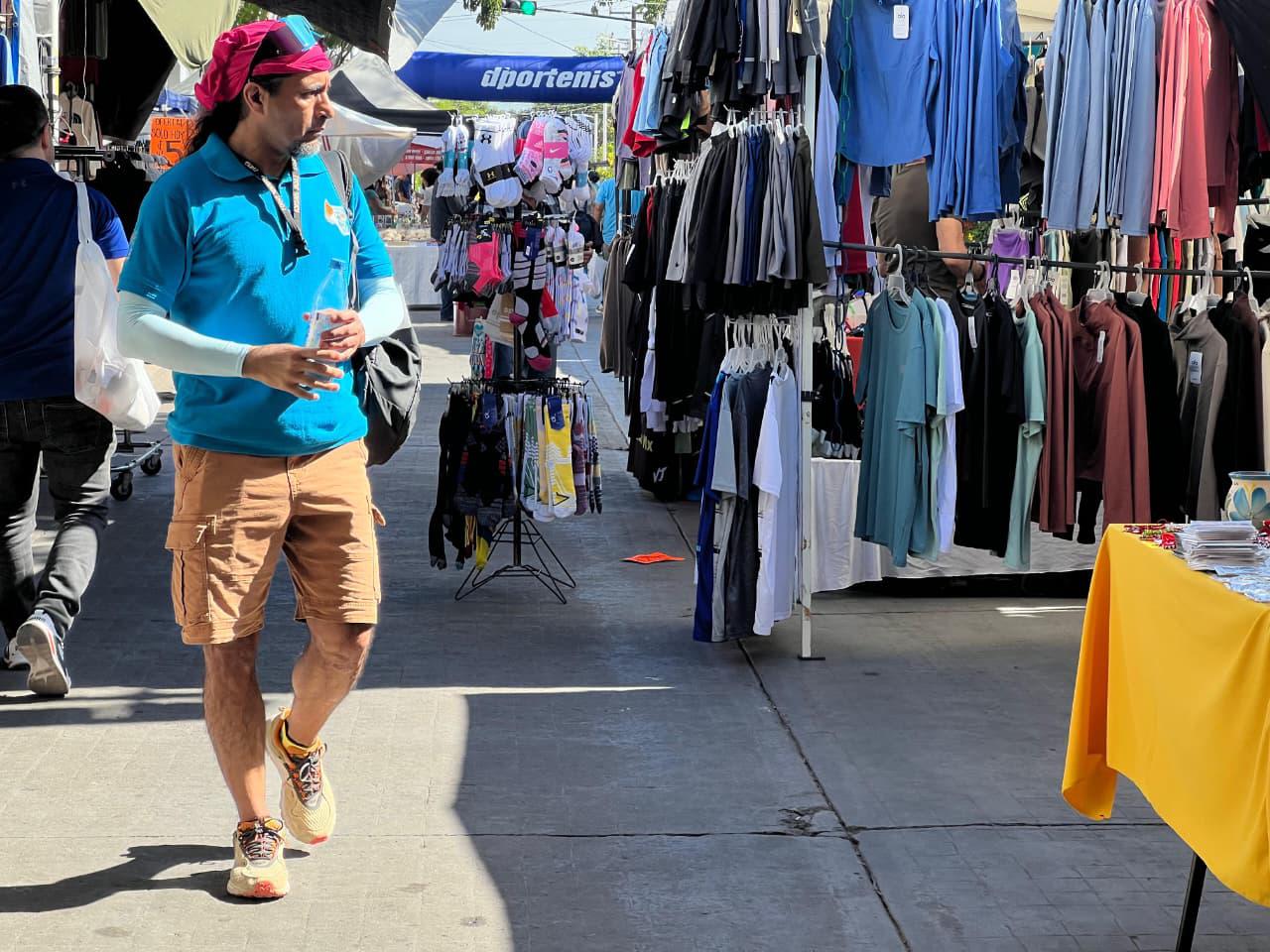 $!Superan los 3 mil 200 inscritos en el Maratón Internacional de Culiacán 2026