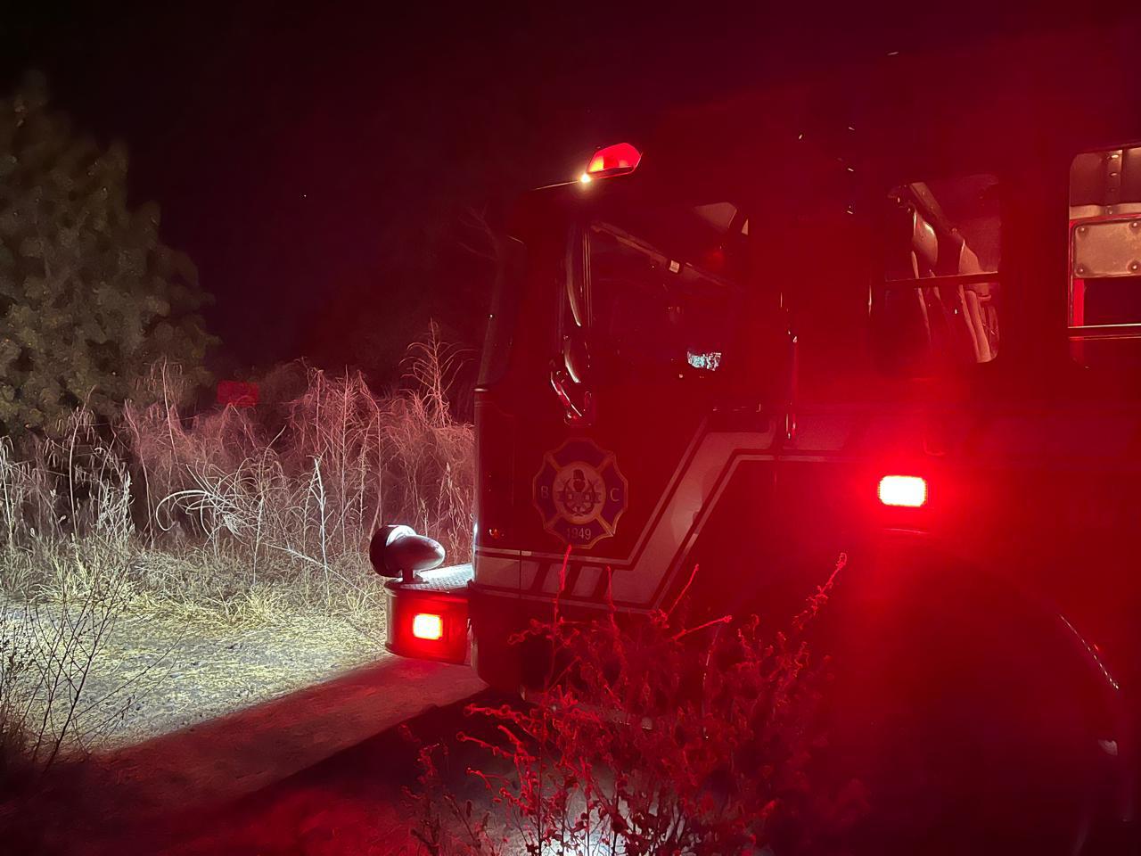 $!Localizan un hombre sin vida flotando en el río Culiacán, a la altura del fraccionamiento Valle Alto