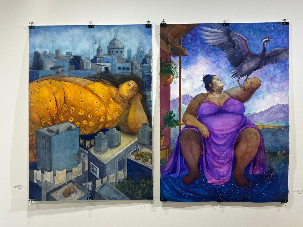 $!La exposición es una colaboración entre Sinaloa y Polonia.