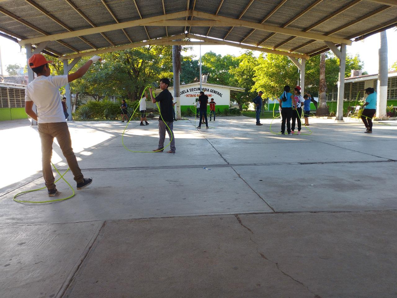 $!Preparan apertura de Escuela de Charrería, en Villa Unión