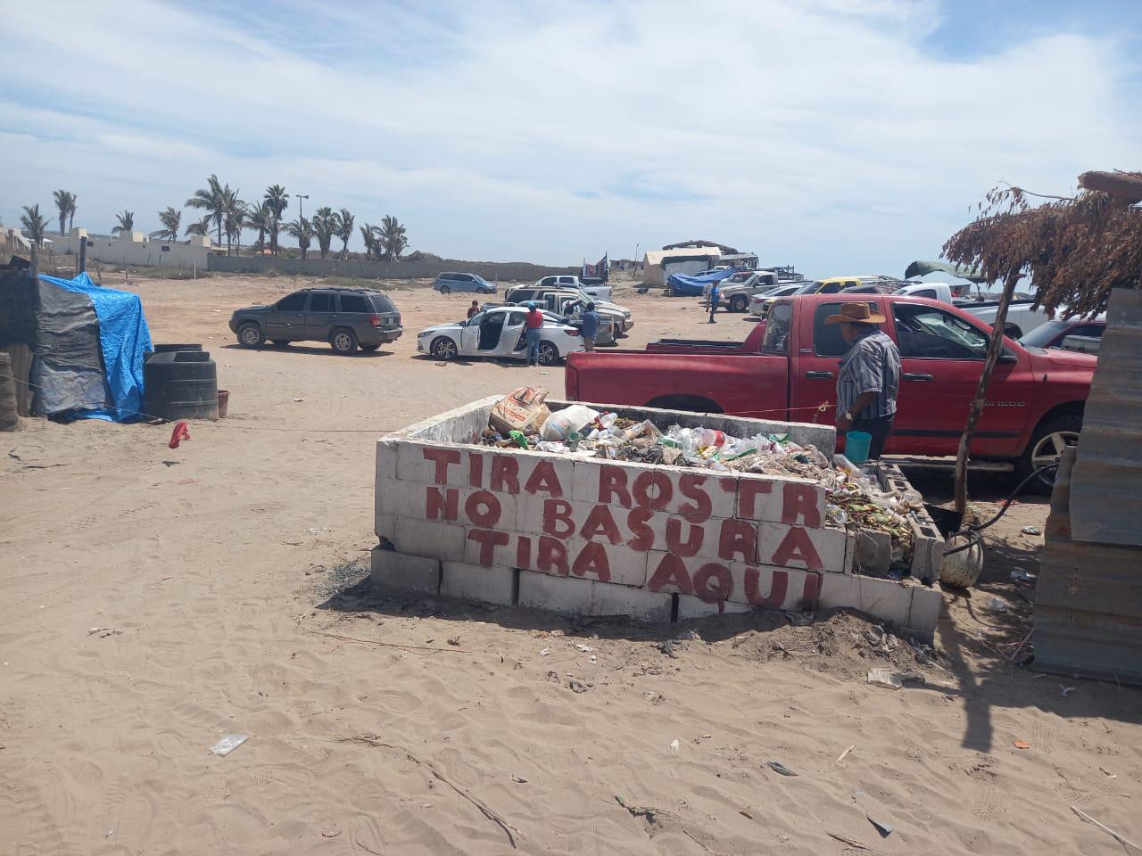 $!Se quejan visitantes de Ponce por carencia de servicios públicos y por excesivos cobros en servicios privados