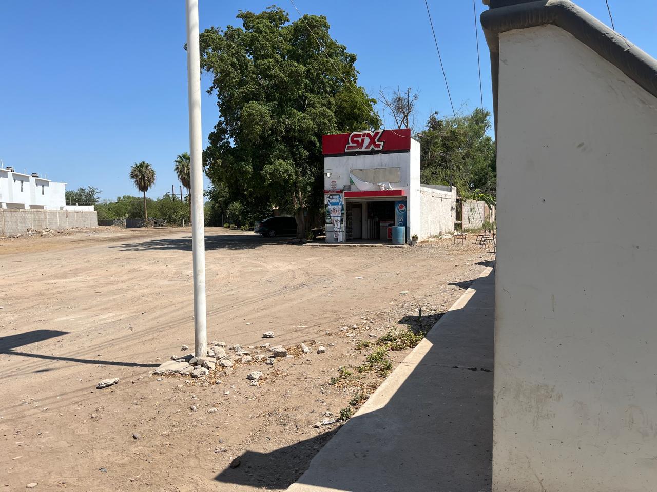 $!El día que el miedo se apoderó de Navolato: el operativo que terminó con ‘La Perris’