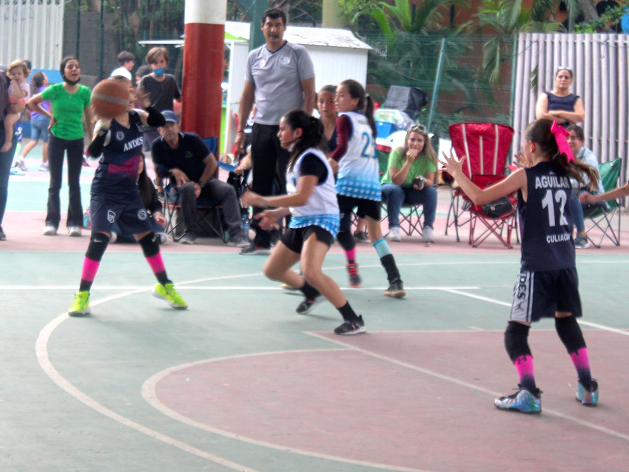 $!Instituto Andes, primer campeón de la Liga Oficial Municipal CalzzaSport