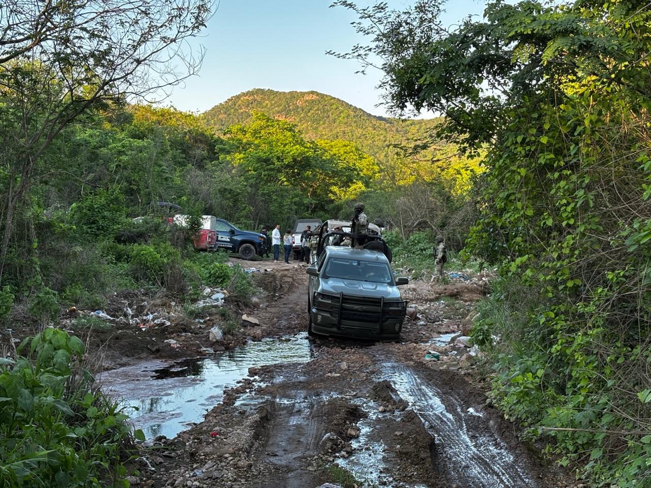 $!Recrudece violencia contra mujeres durante agosto en Sinaloa; van 13 asesinadas