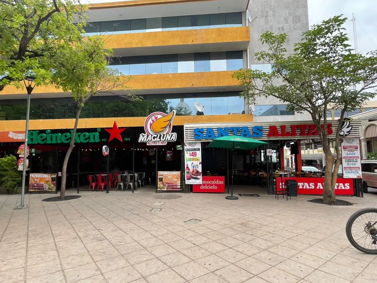 $!Impacto del Mundial queda por debajo de las expectativas en restaurantes: Canirac Culiacán