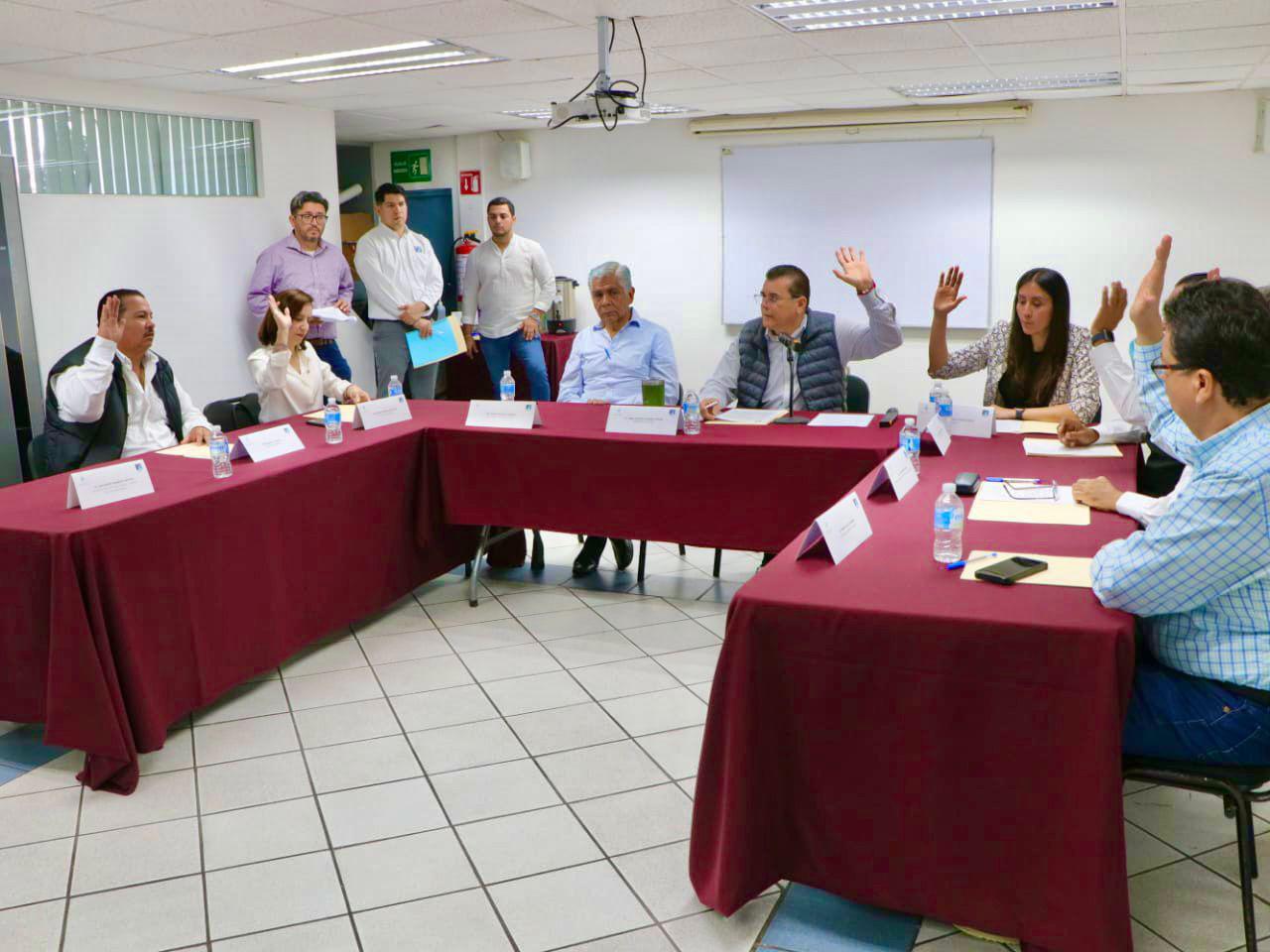 $!Tiene Jumapam nuevo gerente general; Jorge González asume el cargo