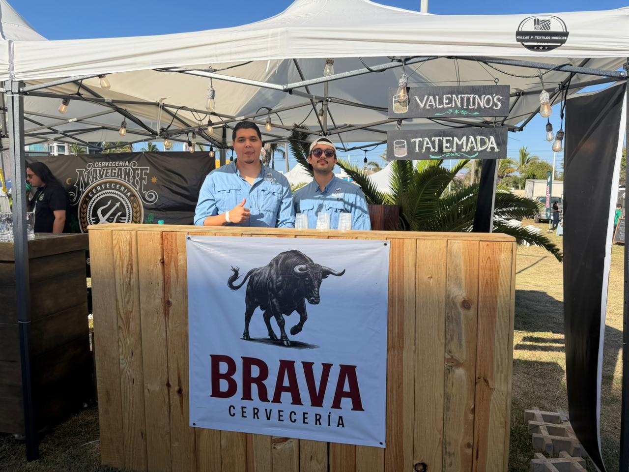 $!Beer Live Fest 2026 celebra su primera edición con cerveza artesanal, música y gastronomía