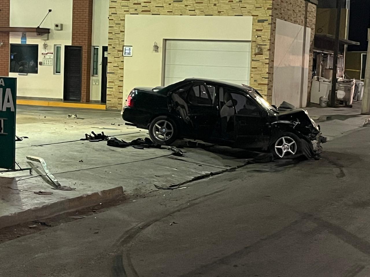 $!Enfrentamiento armado en Culiacán deja dos muertos y tres heridos