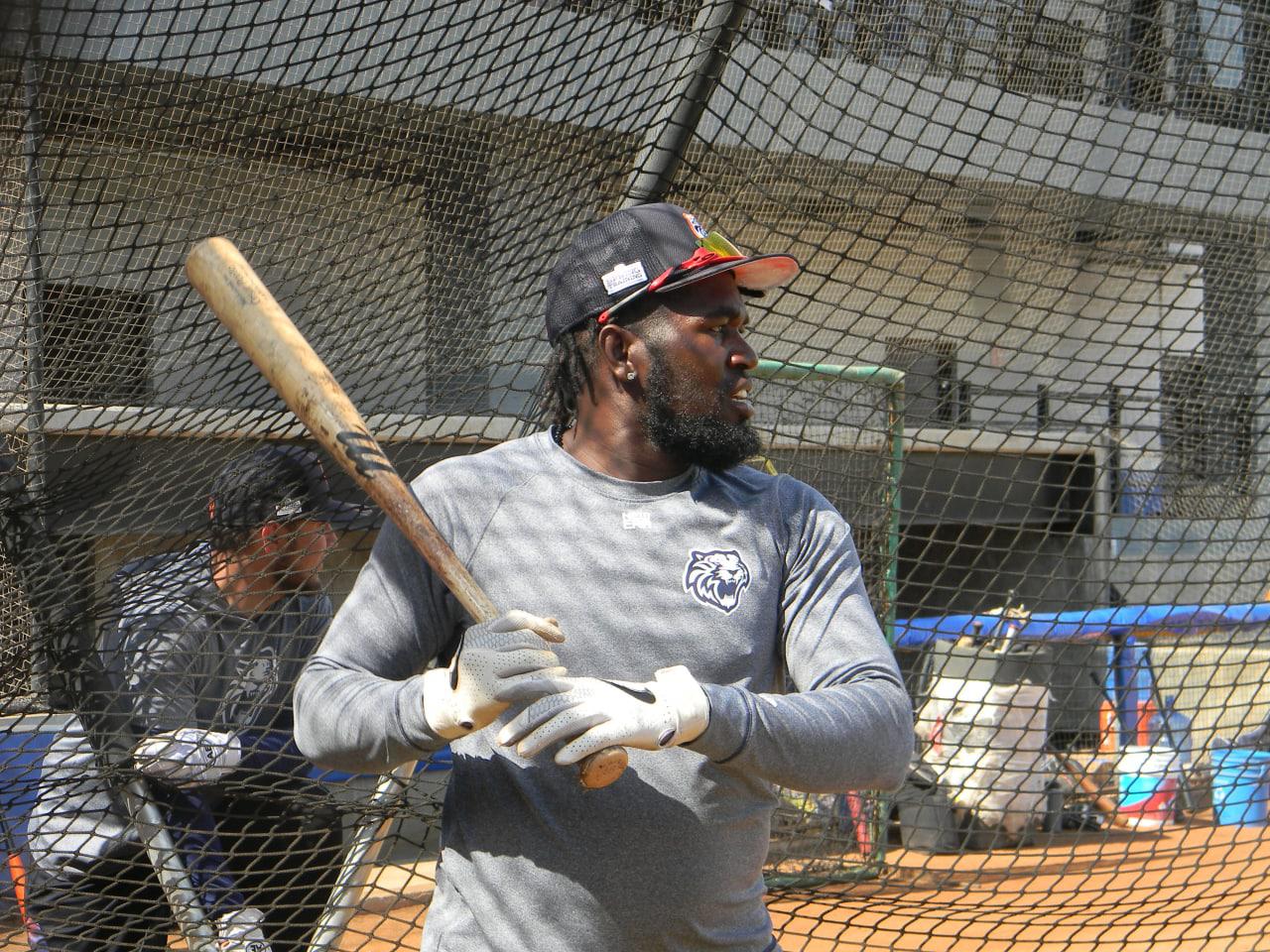 $!Tigres de Quintana Roo toma la autopista a Durango para medirse a Generales