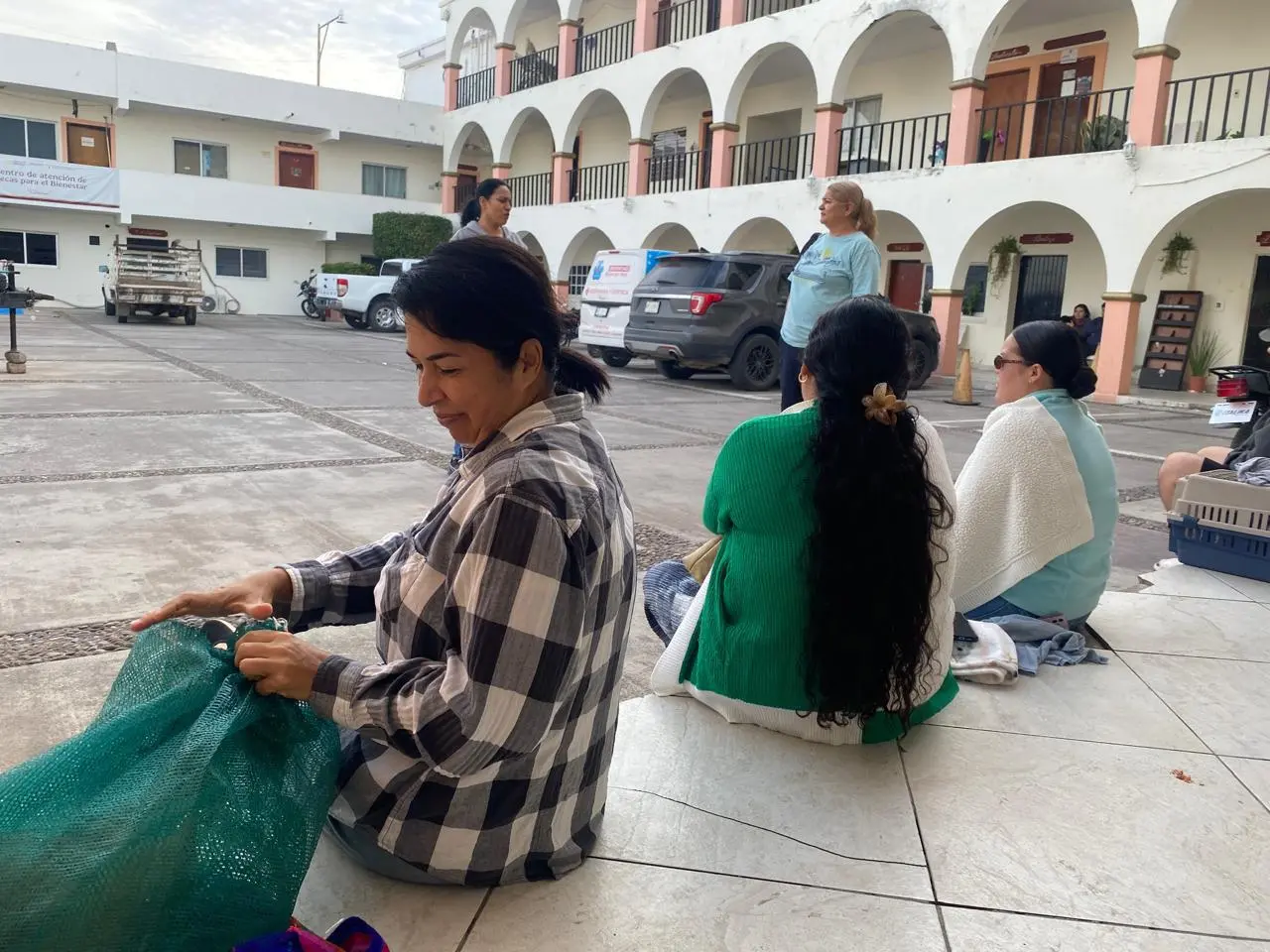 $!Rosario arranca 2026 con jornada de esterilización y apuesta por ser referente en bienestar animal