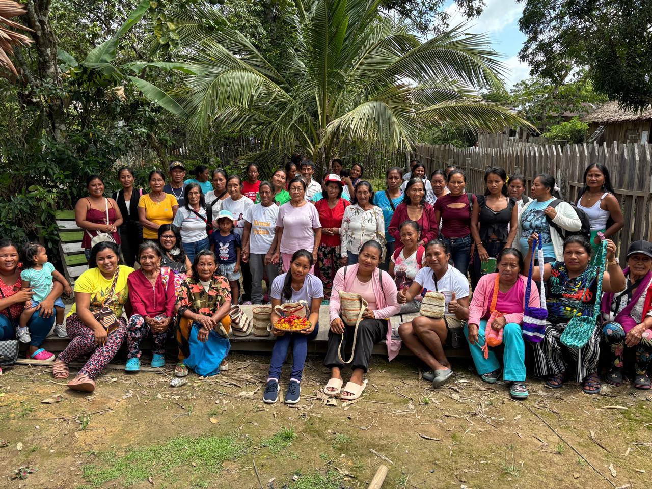 $!Día Internacional de las Mujeres Indígenas: tres lideresas que cambian el rumbo de sus comunidades en Latinoamérica