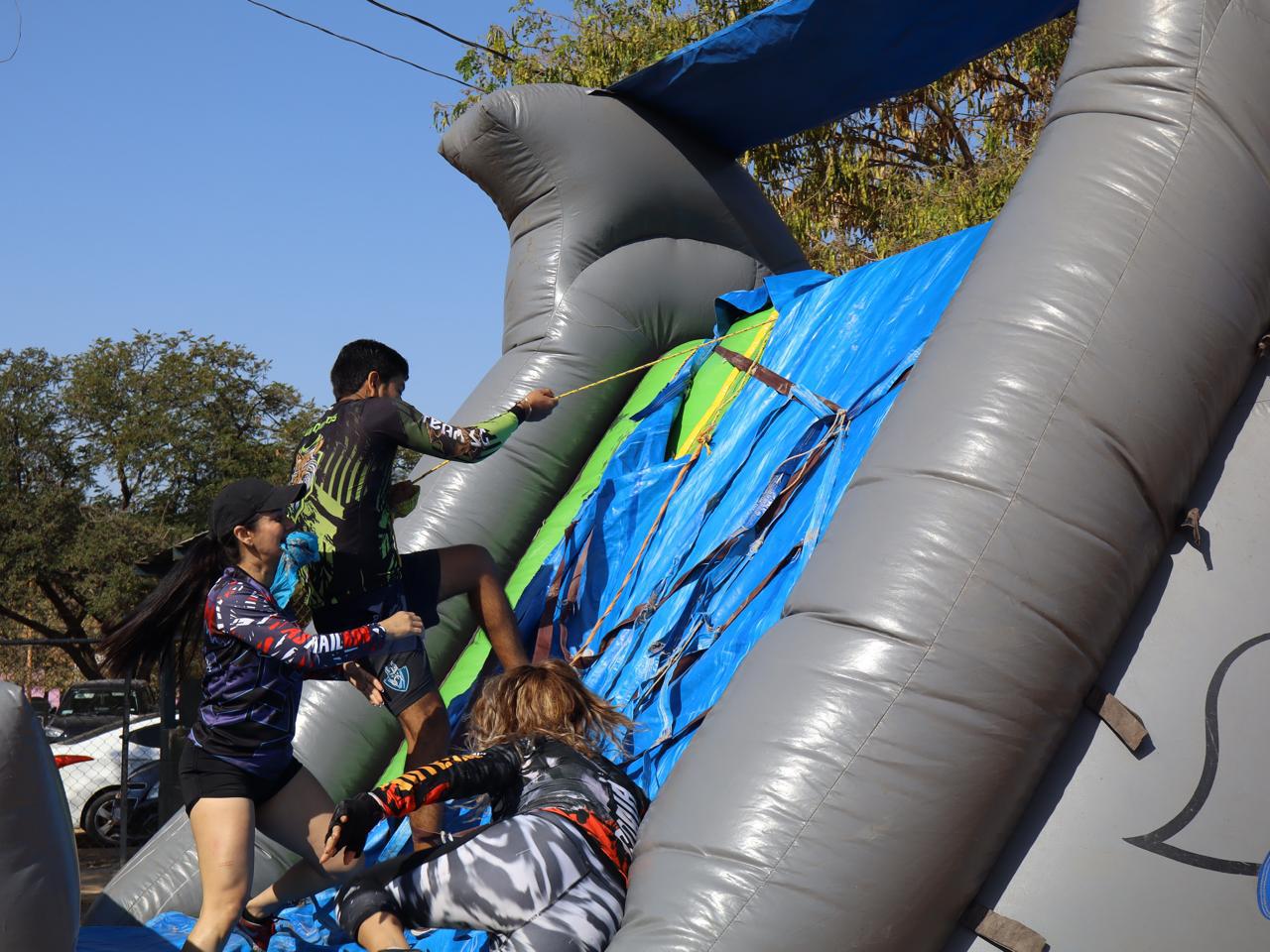 $!Un éxito primera edición del Rally Senderista Semana Santa-Imdec 2025