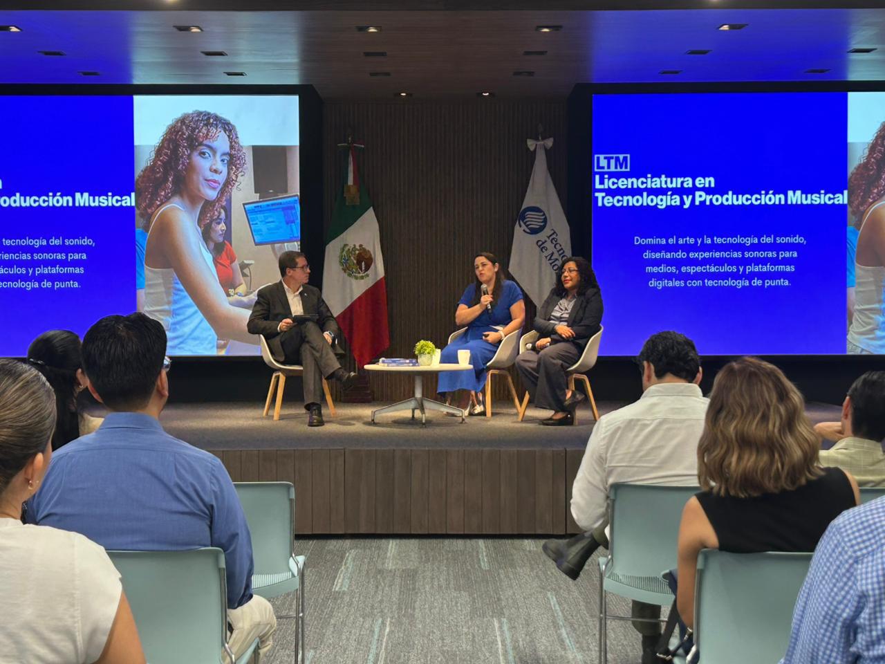 $!Autoridades del campus destacaron que esta expansión representa la primera fase de un plan de crecimiento.